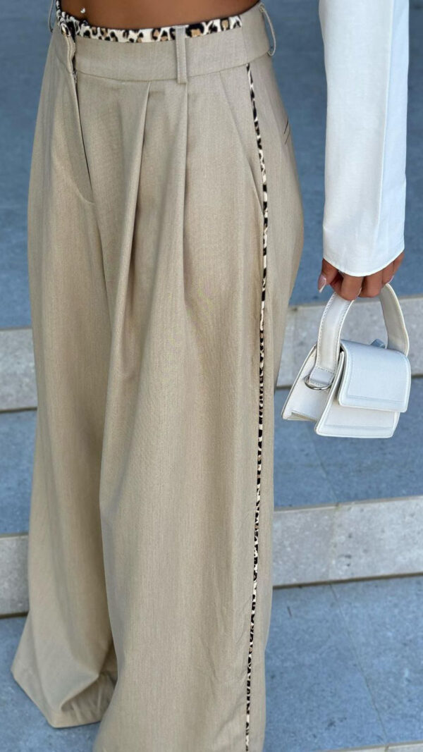 BEIGE PANTS - Image 3