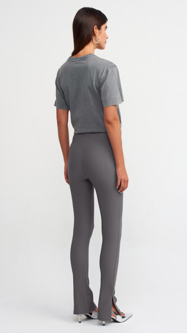 GREY LEGGING - Image 2