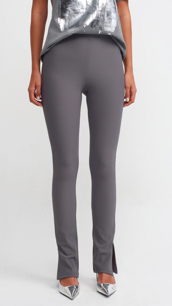 GREY LEGGING - Image 3