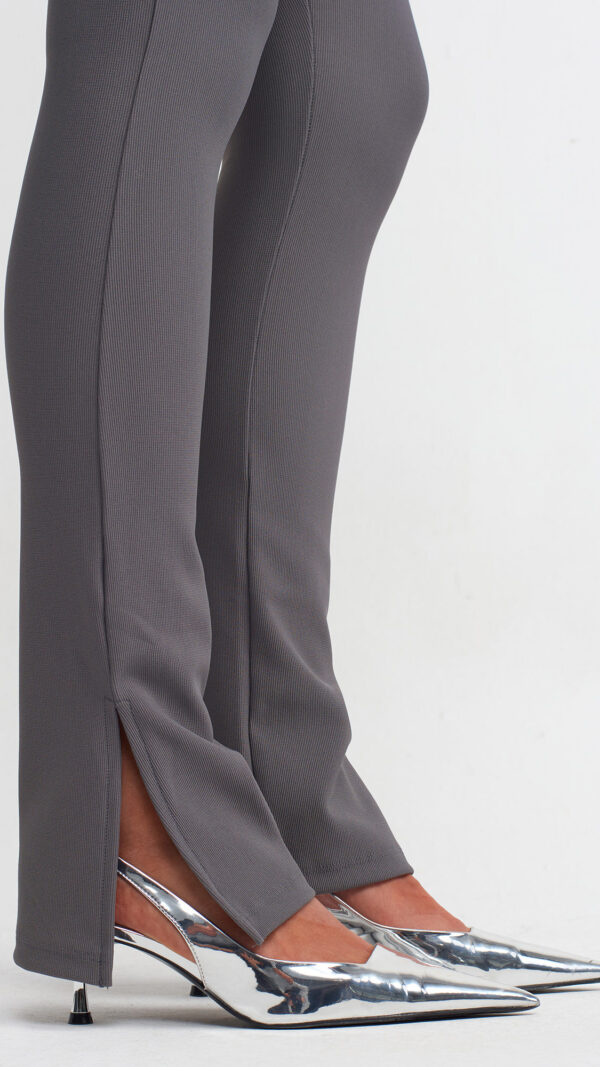 GREY LEGGING - Image 4